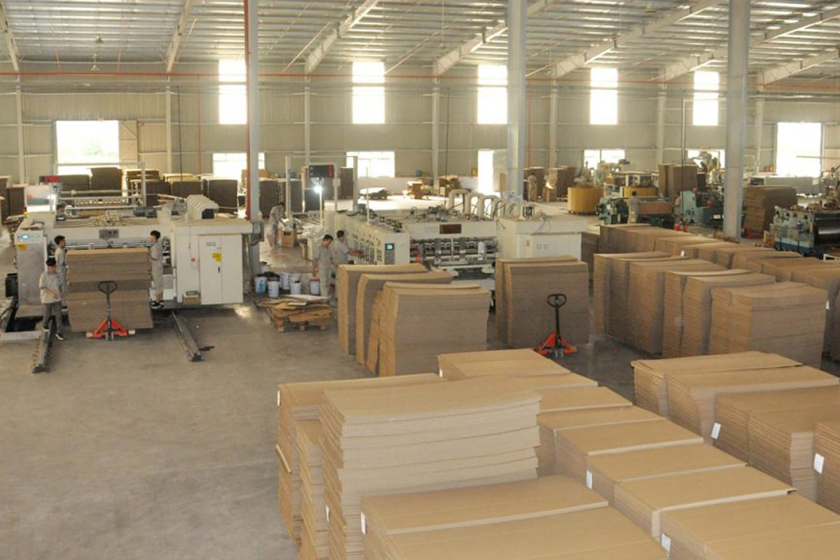 MangPEbochang là xưởng cung cấp in ấn bao bì tại Hoàng Mai giá rẻ