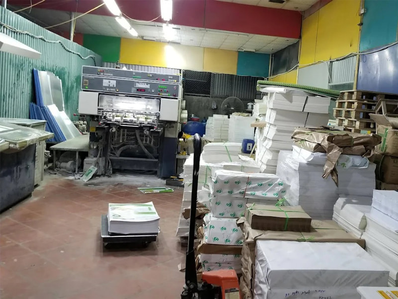 Danh sách tổng hợp công ty in ấn bao bì tại Thanh Xuân uy tín 19 Công ty TNHH In Việt Long đã có hơn 20 năm kinh nghiệm trong ngành in ấn bao bì tại thanh xuân