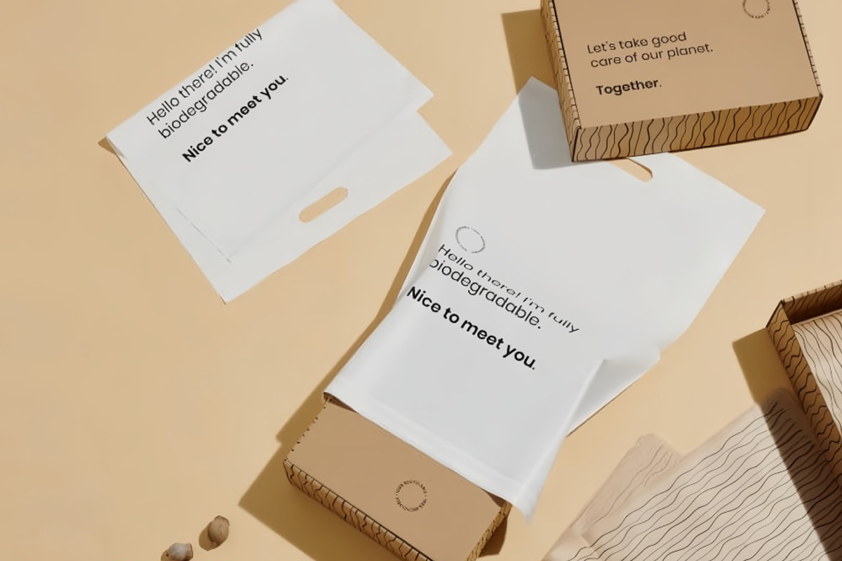 Tại sao bao bì giấy là giải pháp bao bì bền vững của tương lai