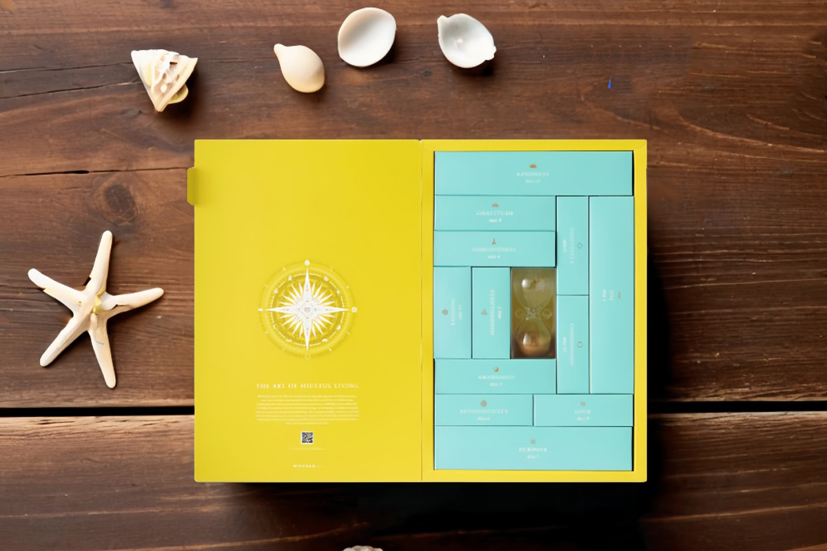 Tiết lộ 8 xu hướng bao bì với thiết kế cực sáng tạo