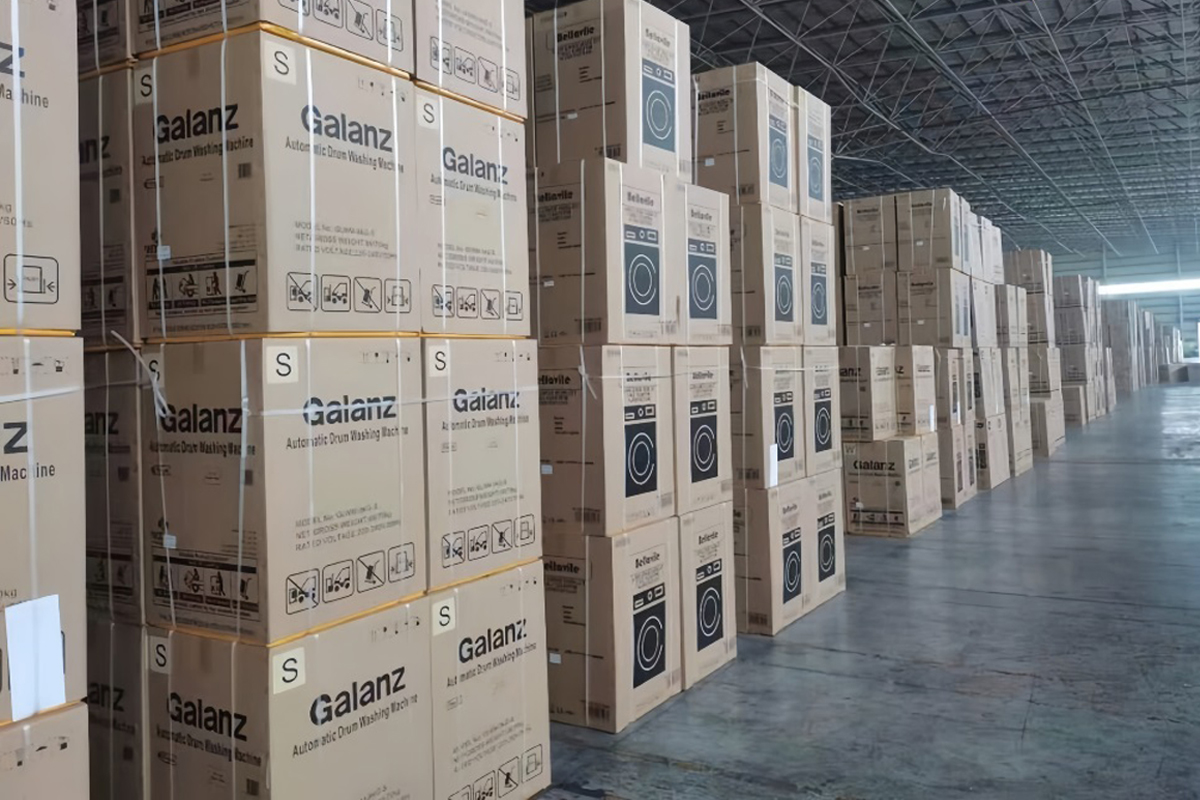 Cách chọn lựa thùng carton 30kg tối ưu cho doanh nghiệp