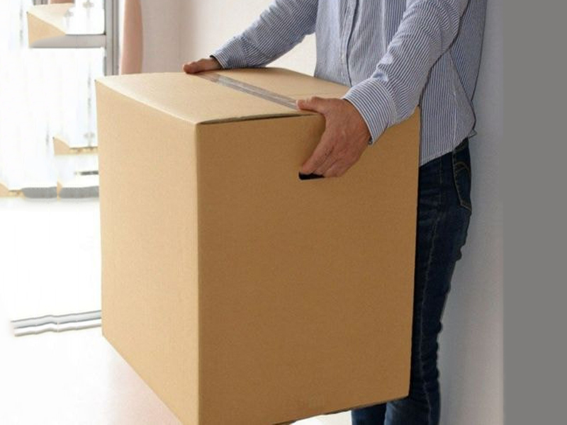 MangPEbochang là xưởng sản xuất thùng carton 25kg chuyên nghiệp tại Hà Nội