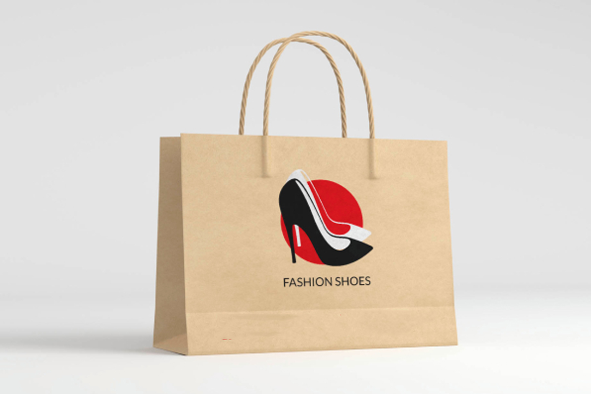 Tiêu chí lựa chọn xưởng in túi giấy đựng giày chất lượng