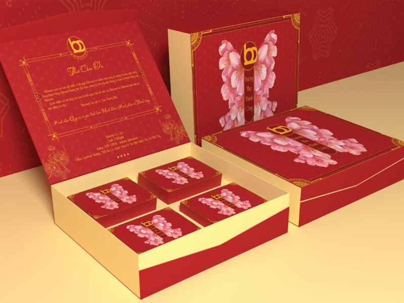 Lựa chọn bao bì giấy phù hợp với từng đối tượng