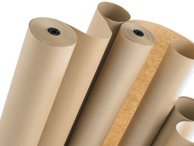 Nguyên vật liệu là một trong những yếu tố quan trọng trong quá trình sản xuất hộp carton in offset