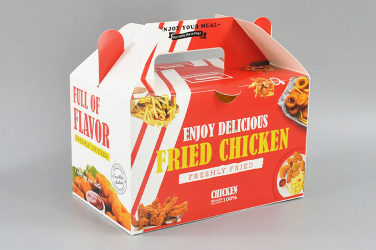 Tối ưu hóa chi phí sản xuất hộp carton in offset