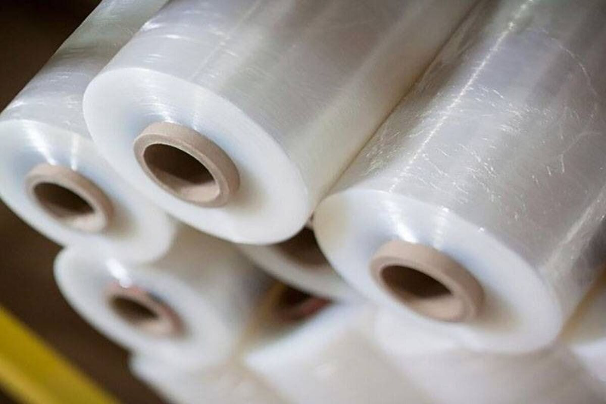 Khám phá quy trình sản xuất màng PE tại Đông Hòa chi tiết nhất