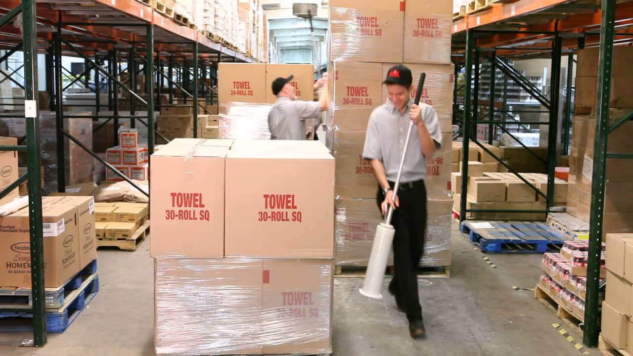 Đội ngũ của chúng tôi