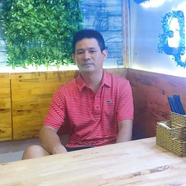 Khách hàng tin tưởng sự dụng dịch vụ của chúng tôi