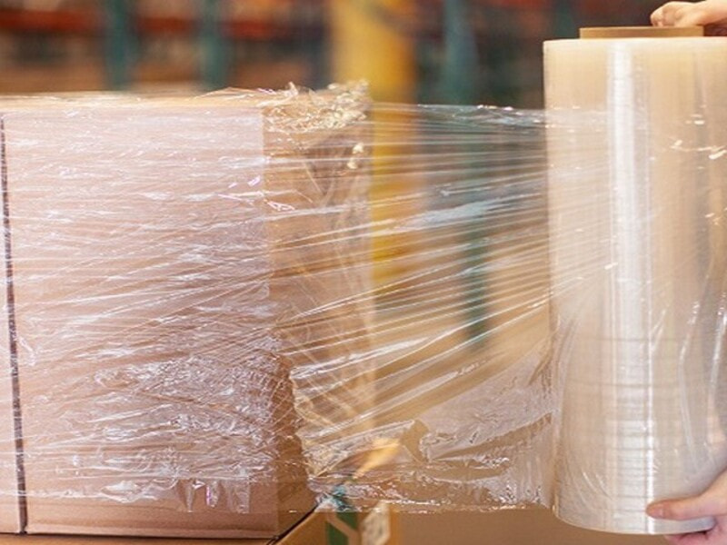 Các loại màng PE phổ biến trên thị trường
