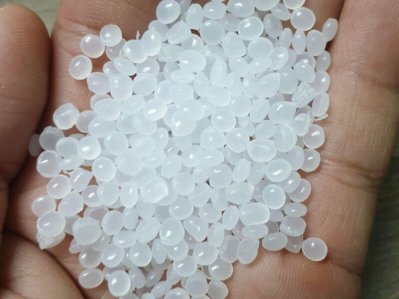 Hạt nhựa LLDPE (Linear Low-Density Polyethylene) 