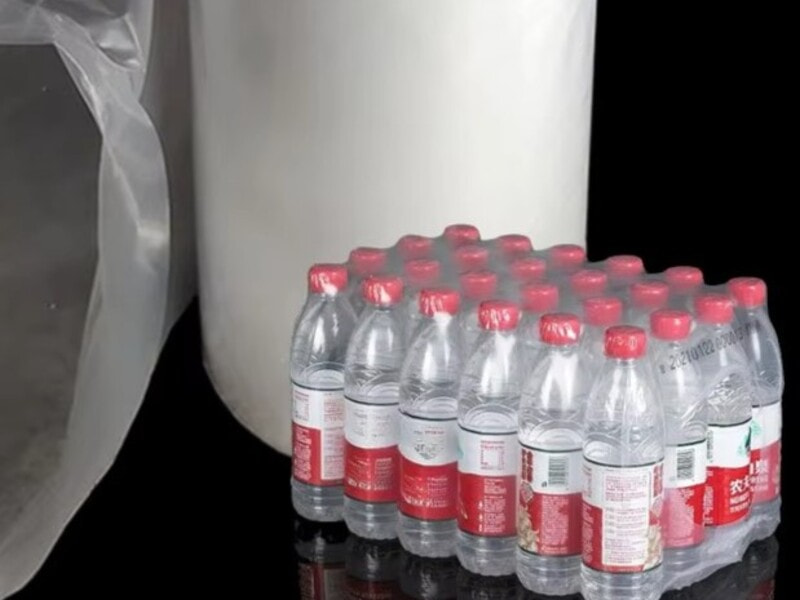 Phân biệt màng co PE, PVC, PO và cách lựa chọn tối ưu cho doanh nghiệp 9 Khi nào nên dùng loại nào?