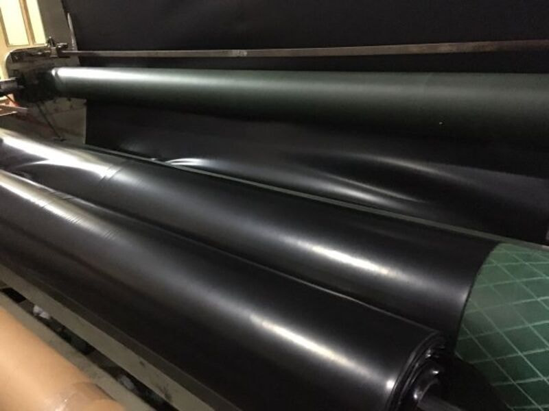 Màng PE chống thấm là gì? Thành phần cấu tạo