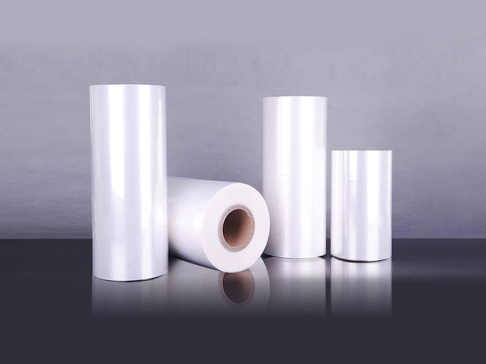 Màng co là gì? Hướng dẫn phân biệt màng PVC, POF, và PE 8 Màng co là gì?