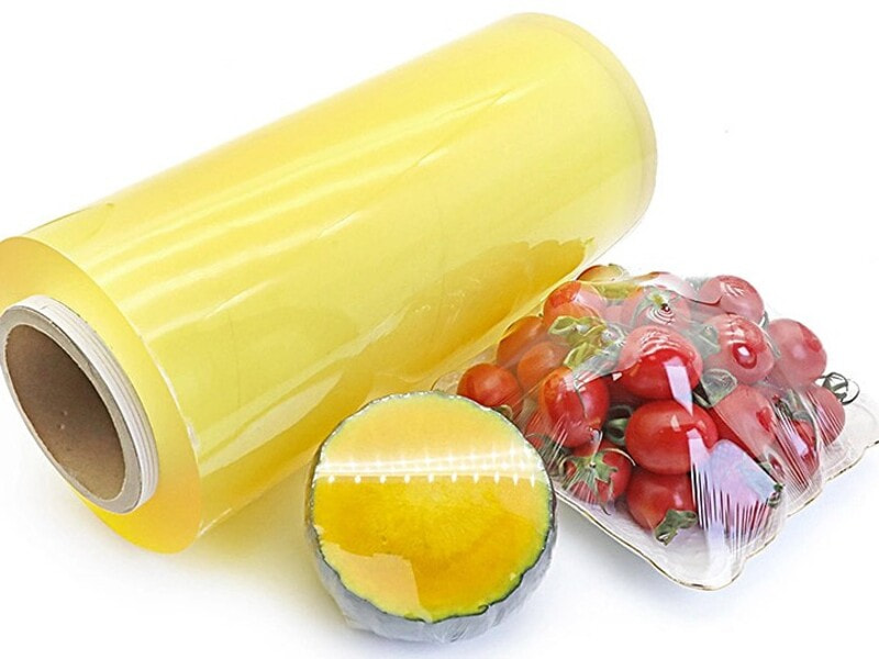 Màng bọc thực phẩm PE và PVC: Loại nào an toàn hơn? 9 Dấu hiệu nhận biết bằng mắt thường