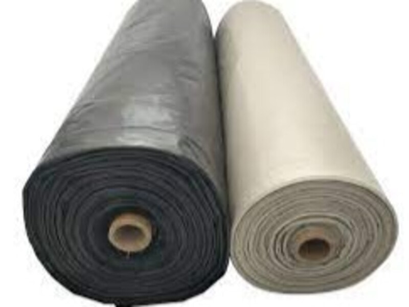 Tại sao màng PE chống thấm được mệnh danh là vật liệu "quốc dân"?
