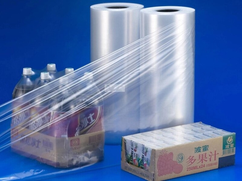Hướng dẫn cách chọn mua màng PE quấn pallet chất lượng 8 Tại sao việc chọn đúng loại màng PE quấn pallet lại quan trọng đến thế?
