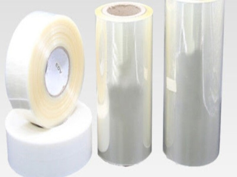 Phân biệt màng co PE, PVC, PO và cách lựa chọn tối ưu cho doanh nghiệp 8 Tổng quan về vai trò và định nghĩa của các loại màng co nhiệt