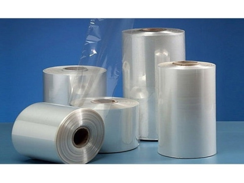 Màng co POF là gì? Lý do nên dùng màng POF thay thế PVC 10 Tư vấn lựa chọn độ dày màng co POF phù hợp nhất cho sản phẩm