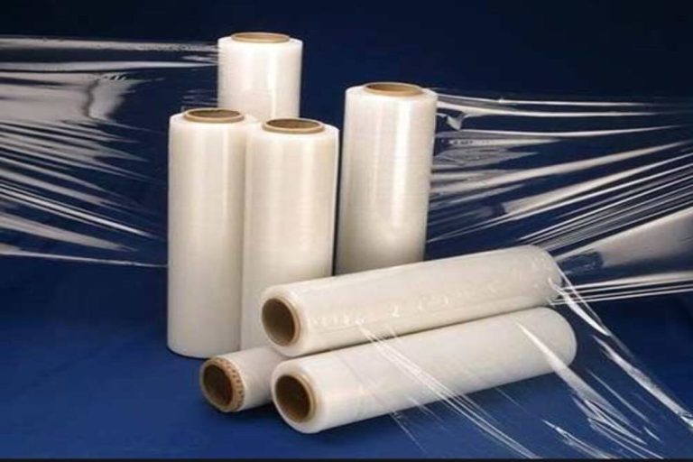 màng bọc pe co nhiệt và màng bọc căng