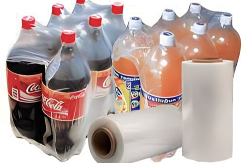 Màng co là gì? Hướng dẫn phân biệt màng PVC, POF, và PE 1 màng co là gì
