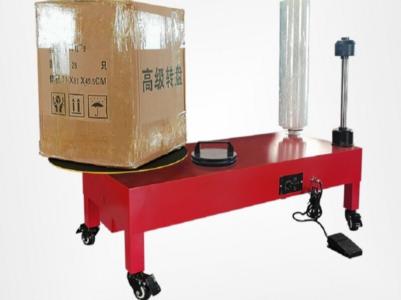 Kinh nghiệm mua máy quấn màng co thùng carton: 5 Tiêu chí vàng cần biết 8 Tại sao máy quấn màng co thùng carton chưa thực sự phổ biến ở Việt Nam?