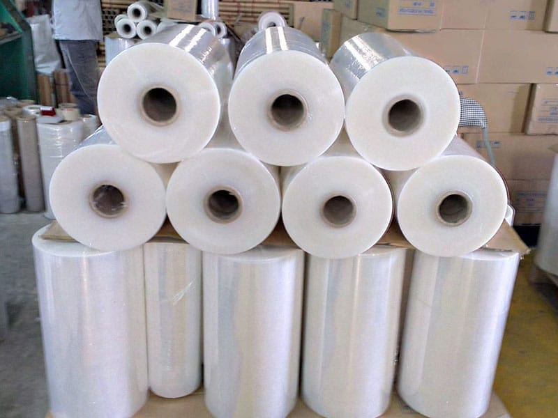 Cách lựa chọn cuộn màng chít chất lượng