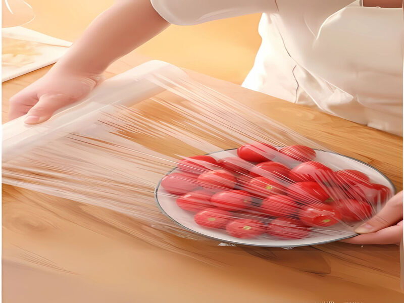 Cách xác định chính xác màng co POF của doanh nghiệp có chịu thuế hay không